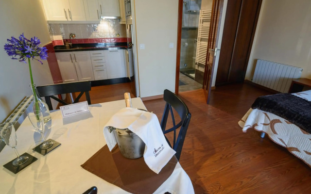 Casona de Llanorrozo