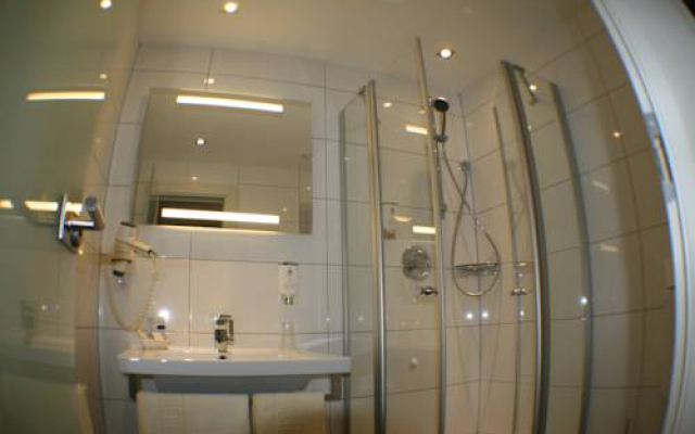 Parkhotel Krone
