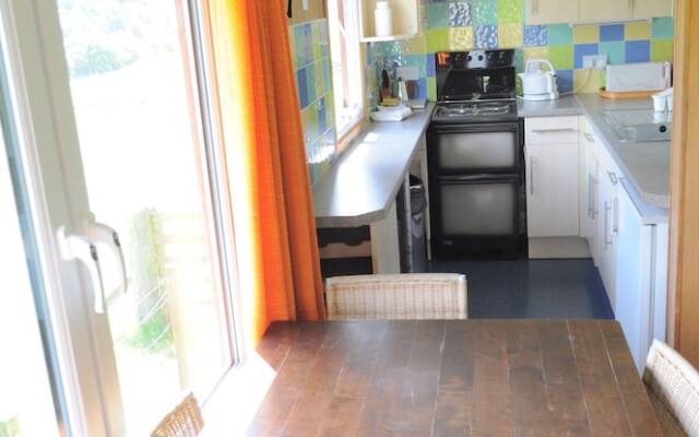 Lamont Chalets & Bungalow