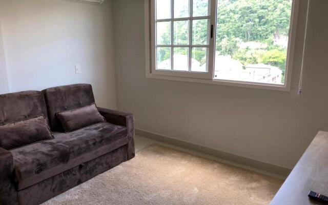 Live Suites Itaipava