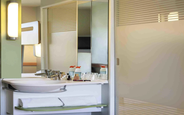 Ibis Budget Valencia Alcasser