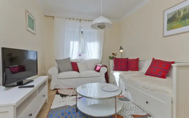 Hochstein Appartements