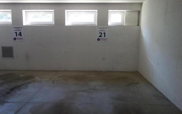 Apartman "21"