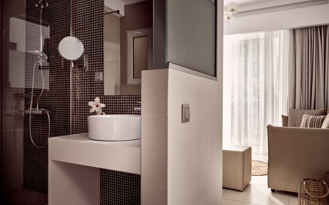 Troulis Aparthotel