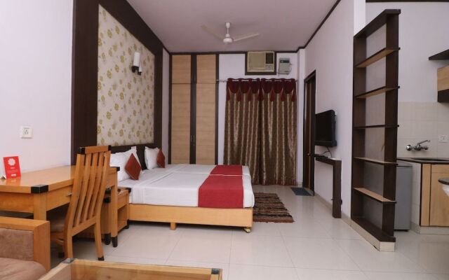 OYO 10250 Elevate Residency