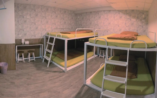 Formosa101 - Hostel