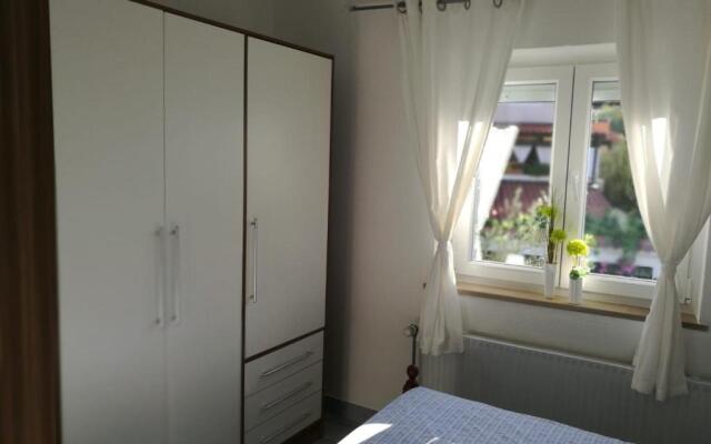 Ferienhaus Bozena Appartment 5