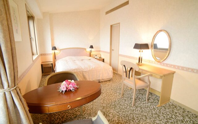 Hotel Bientos