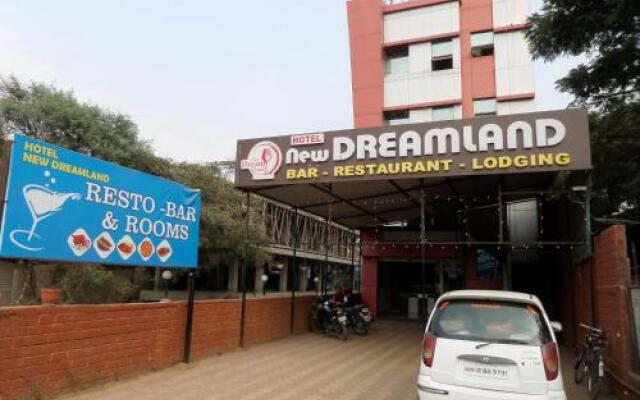 Hotel New Dreamland