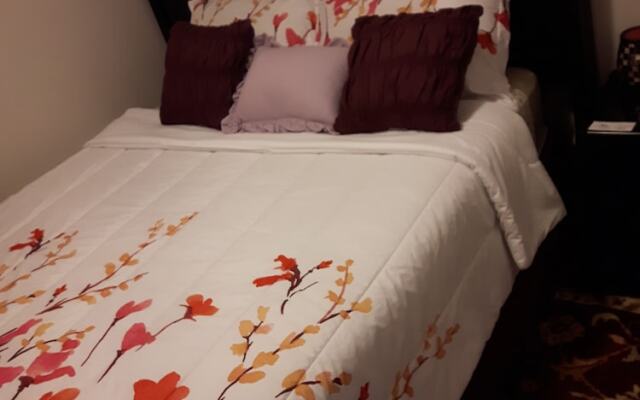 RTMA Supreme B&B