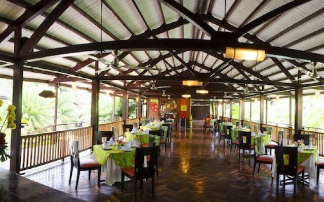 DM Hoteles Tarapoto