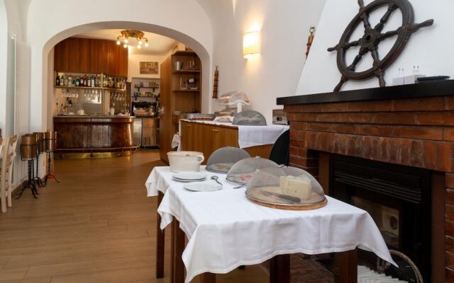 Hotel Nazionale Portofino