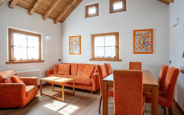 Pedranzini 23 in Bormio