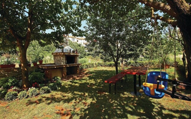 Nice Home in Pula With Wifi and 1 Bedrooms