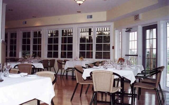 Ned's Landing at Spry Point