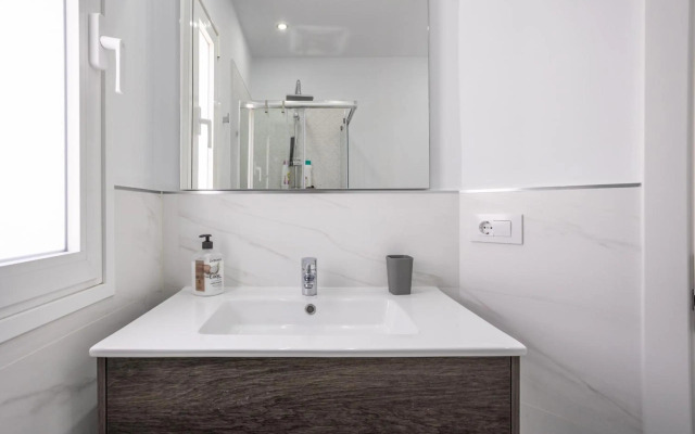 Mareverde Ocean View Flat