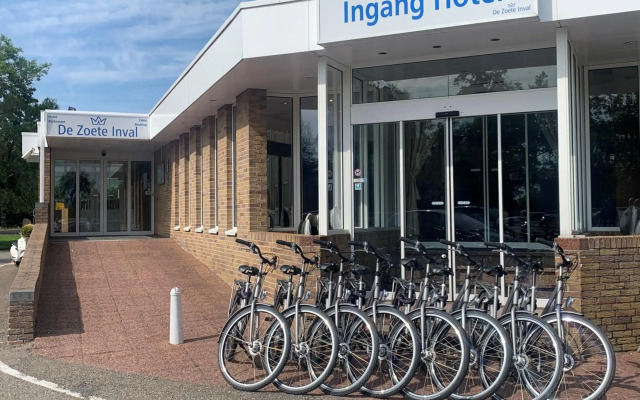 De Zoete Inval