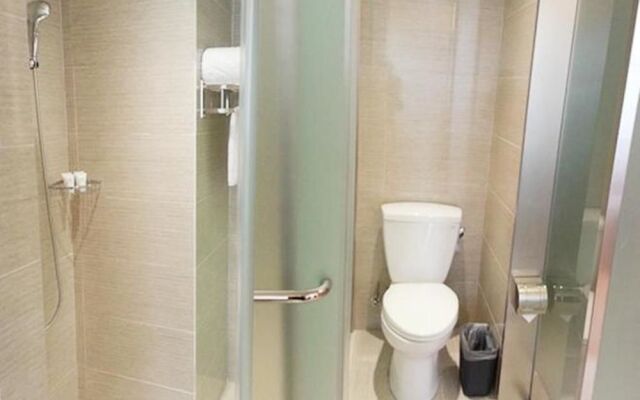 Metropolo Jinjiang Hotel (Shenyang Beiyi Road Wanda Plaza)