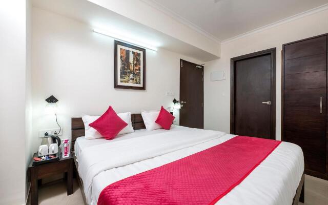 Palm Stay - Studios & Rooms