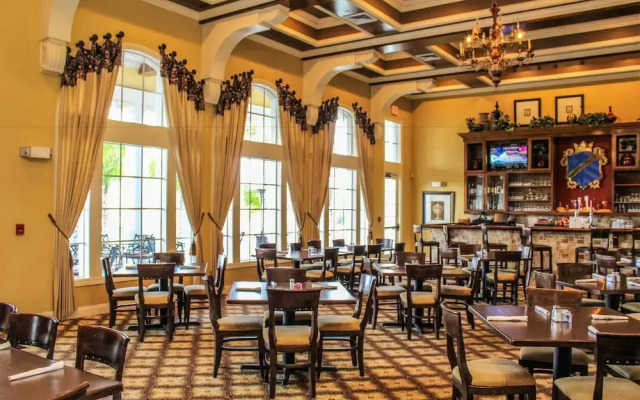 Victoria Villa 4 Bedroom