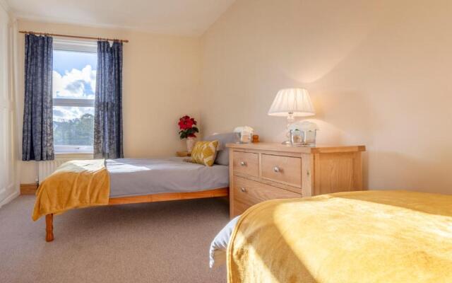 Lake District Holiday Home Ennerdale Sleeps 12
