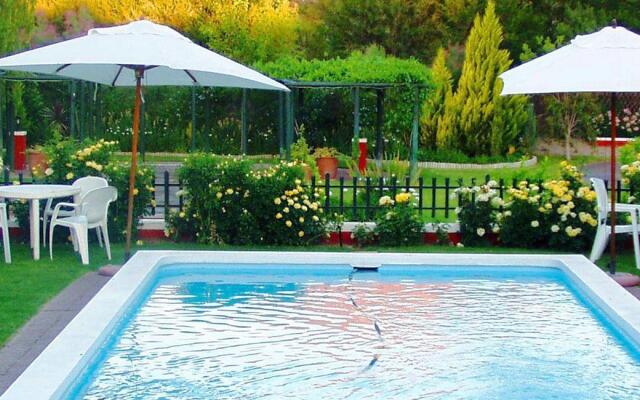 Beaufort Manor Country Lodge