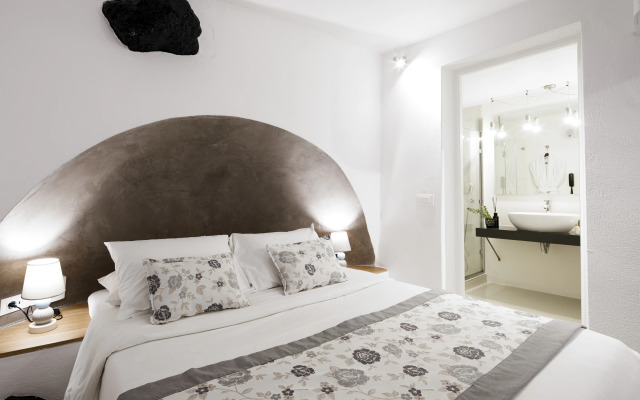 Santorini Princess Spa Hotel