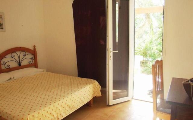 Apartamentos Formentera