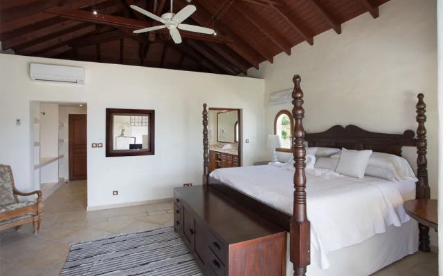 Dream Villa Terres Basses-651