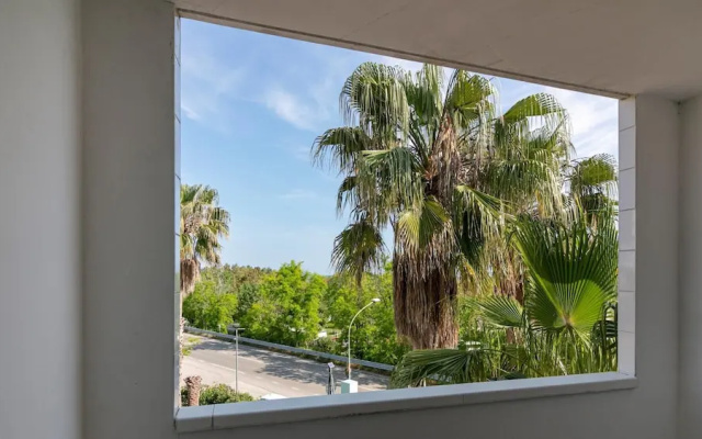 Residenza Excelsior 808