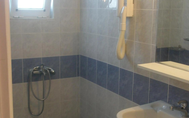 Hotel Aphrodite Beach