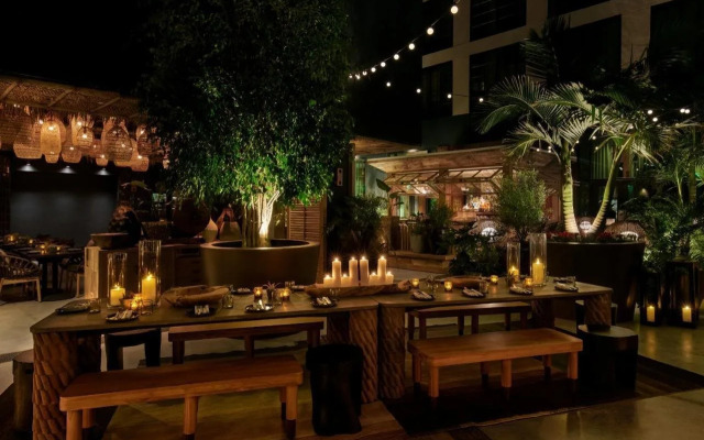 Hollywood Volume, a Tribute Portfolio Hotel