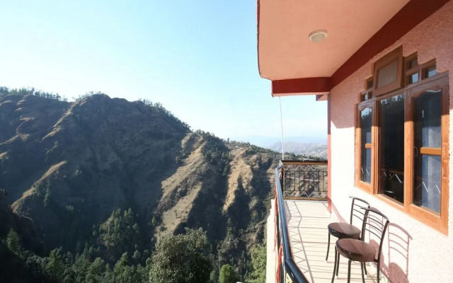 Yatika Home Stay Kamyana by OYO Rooms