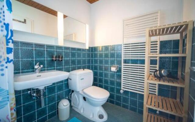 Feriensiedlung Trü 18