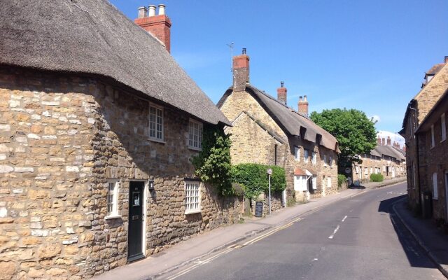 Abbotsbury Tea Rooms