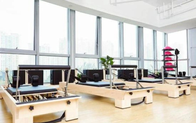 Maijian Hotel Hangzhou