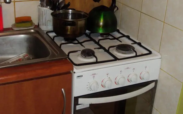 Mieszkanie Brzeźno Odkryjtrojmiasto