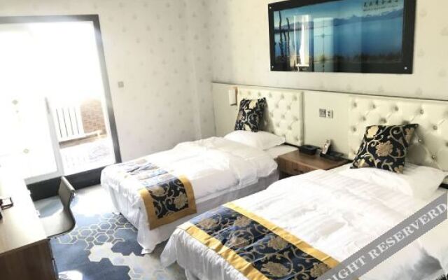 Grand Mercure Kuitun Business Hotel