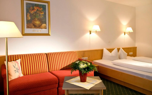 Auderer Hotel