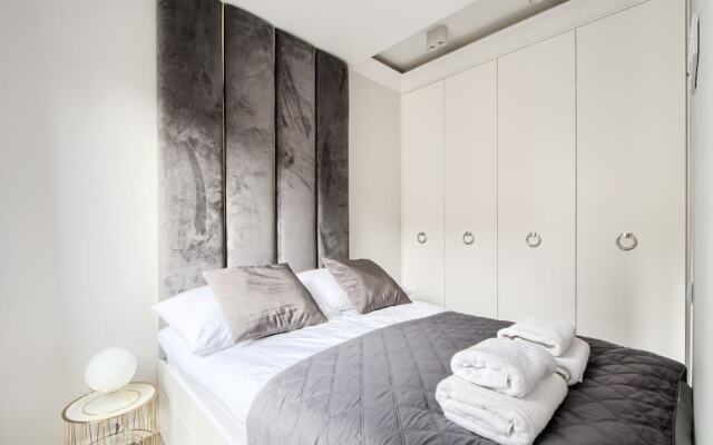 Frey Homes Siedmiogrodzka Apartments