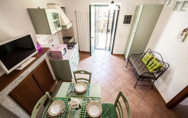 Bagni di Lucca Country Apartment