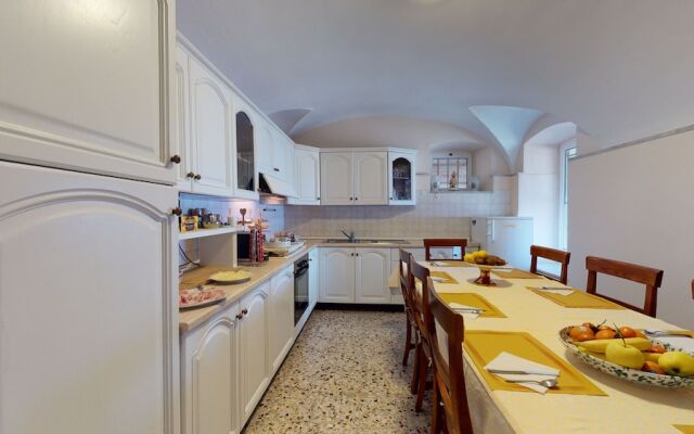 B&B La Canonica – Svegliarsi a Verezzi