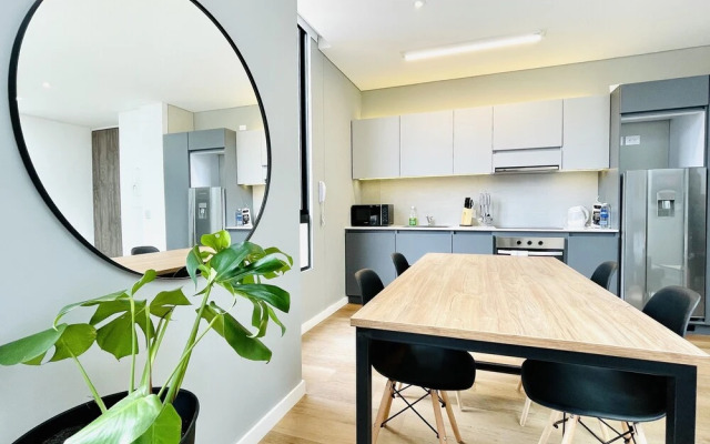 Kubik Apartments in Exclusive Virrey by Wynwood-House
