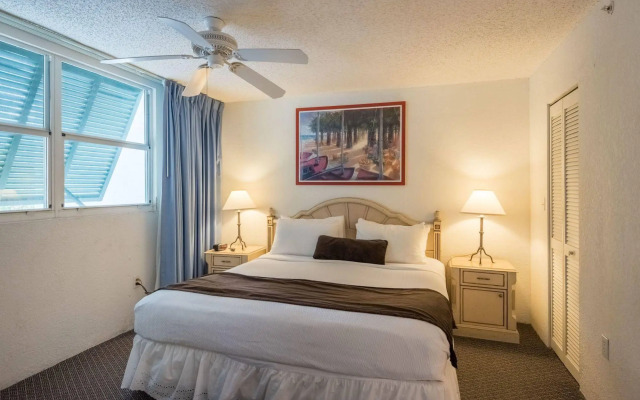 Sunrise Suites Resort