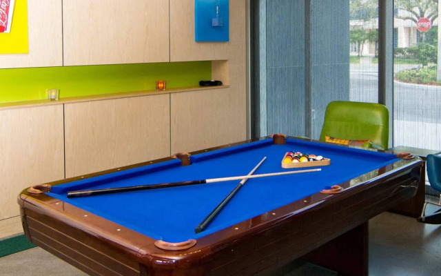 Aloft Miami Doral