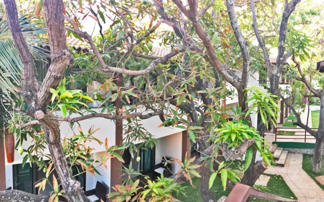 Duro Beach Garden Hotel