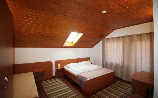 Casa Romantic