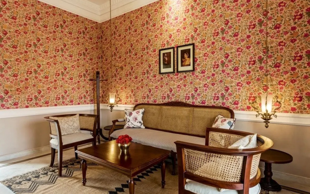 Raajkutir, Kolkata - IHCL SeleQtions