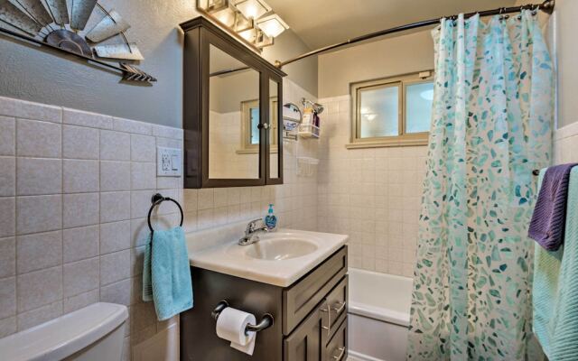Arvada Home w/ Beautifully Landscaped Yard!