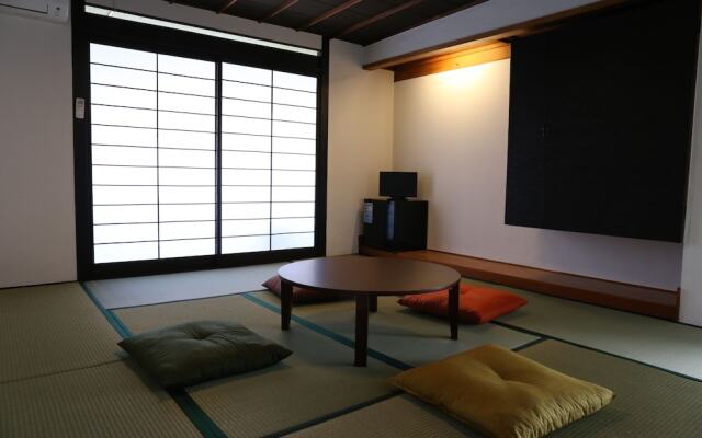 Setouchi Mangetsusou